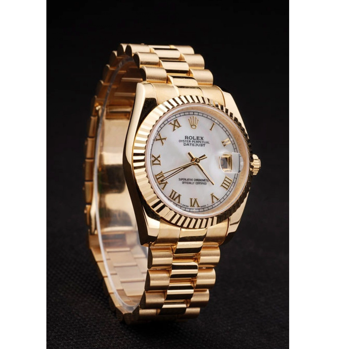 Good Copy Rolex Watches Rolex Mechanism-srl32 Swiss Datejust 0708